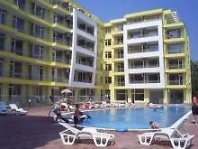 מלון דירות Sunset Beach Ii סאני ביץ'