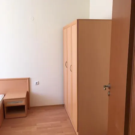 מלון דירות Sunset Beach Ii סאני ביץ'