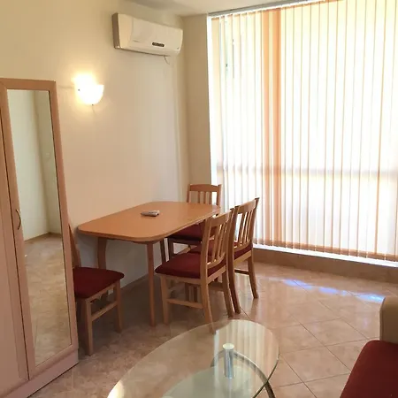Sunset Beach Ii מלון דירות סאני ביץ'