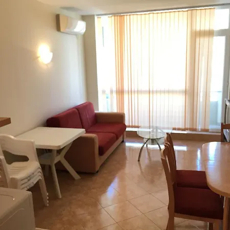 Sunset Beach Ii מלון דירות