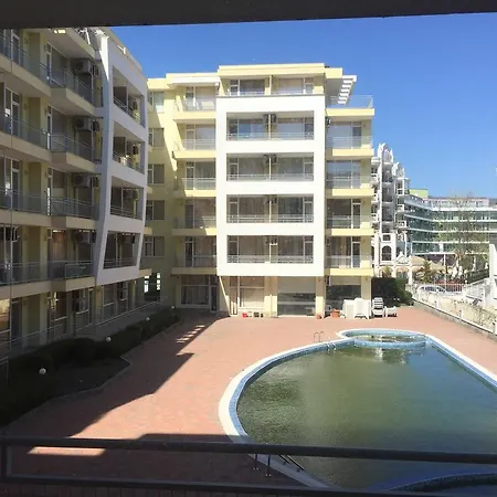 Sunset Beach Ii סאני ביץ'