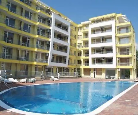 Sunset Beach Ii סאני ביץ'